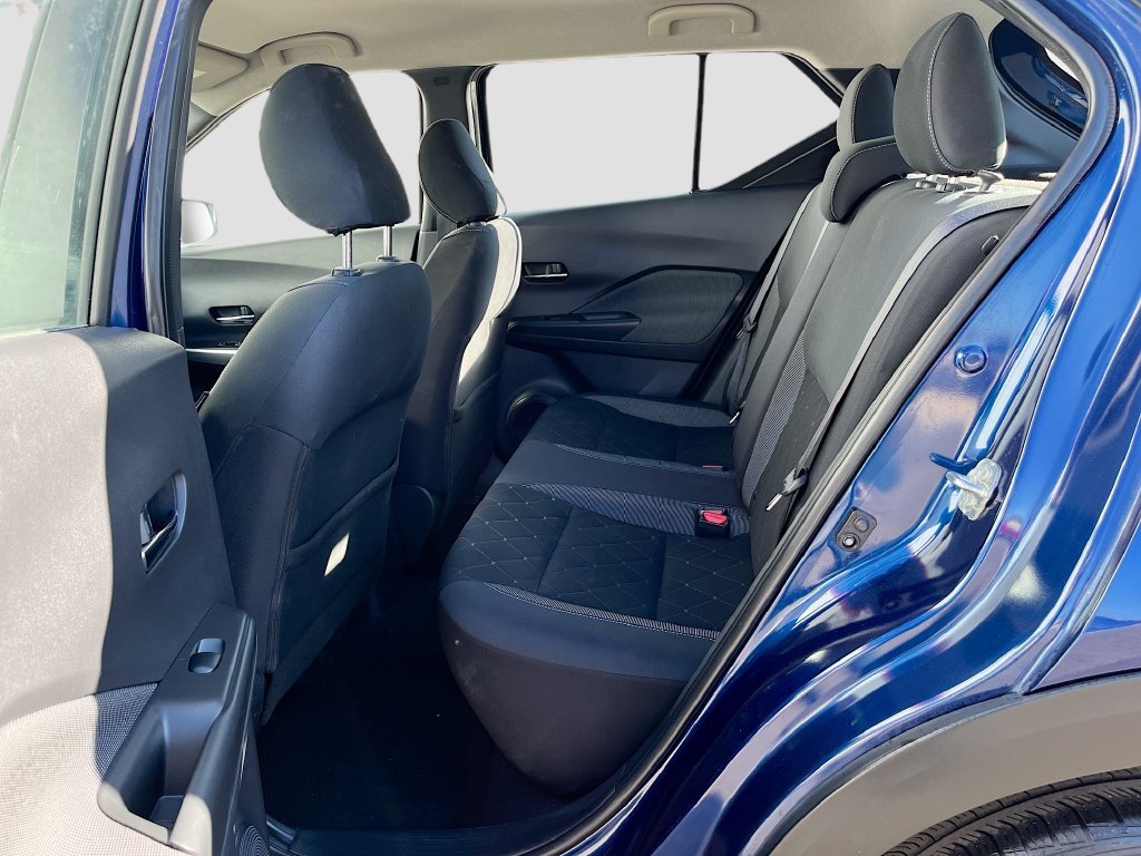Used 2019 Nissan Kicks SV FWD image 23