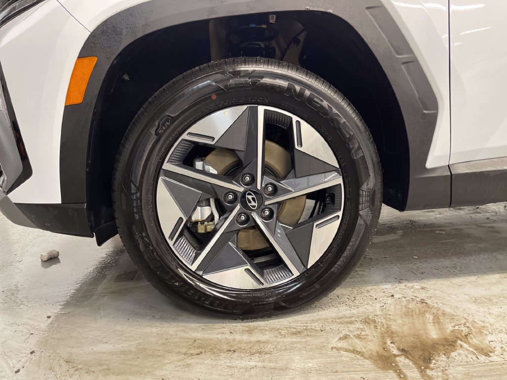 Certified 2026 Hyundai Tucson SEL AWD/4WD image 11