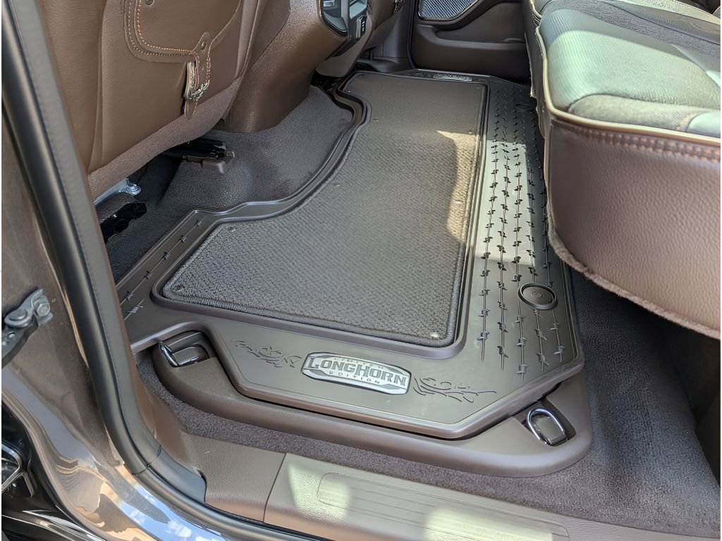 New 2026 RAM 1500 Limited image 34