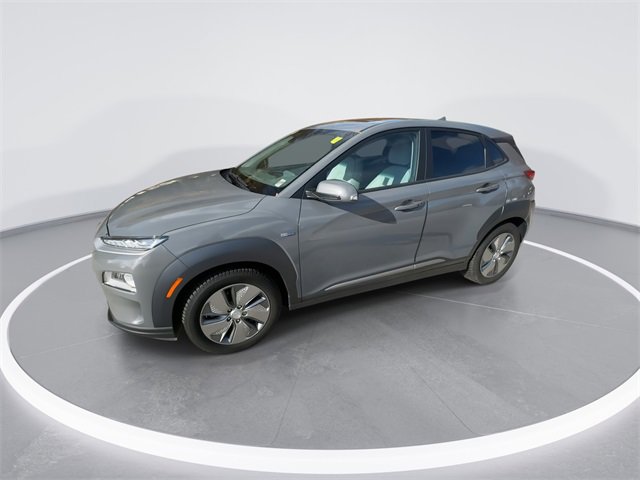 Used 2020 Hyundai Kona Limited image 5
