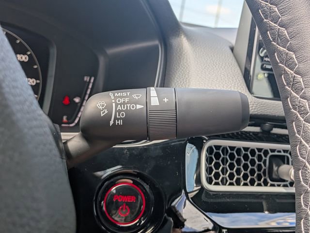 New 2026 Honda Civic Sport Touring image 35