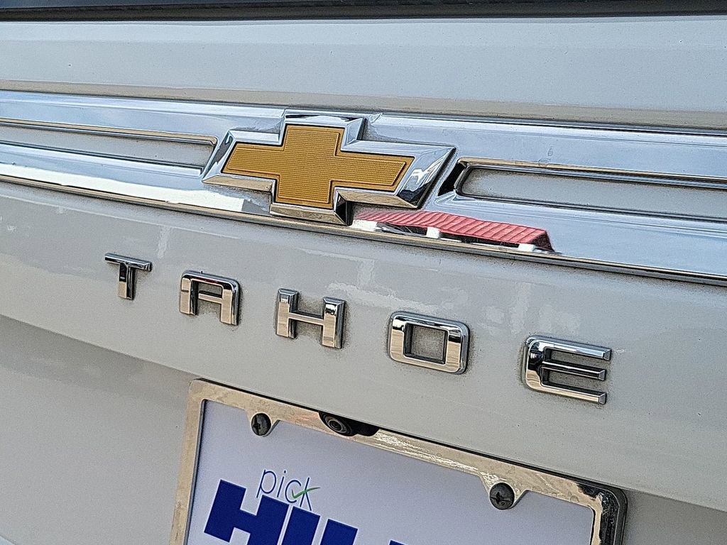 Certified 2022 Chevrolet Tahoe Premier image 31