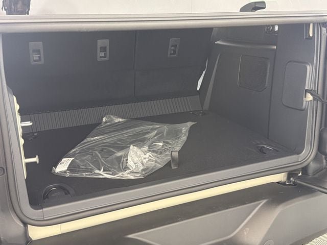 New 2026 Ford Bronco Big Bend AWD/4WD image 21