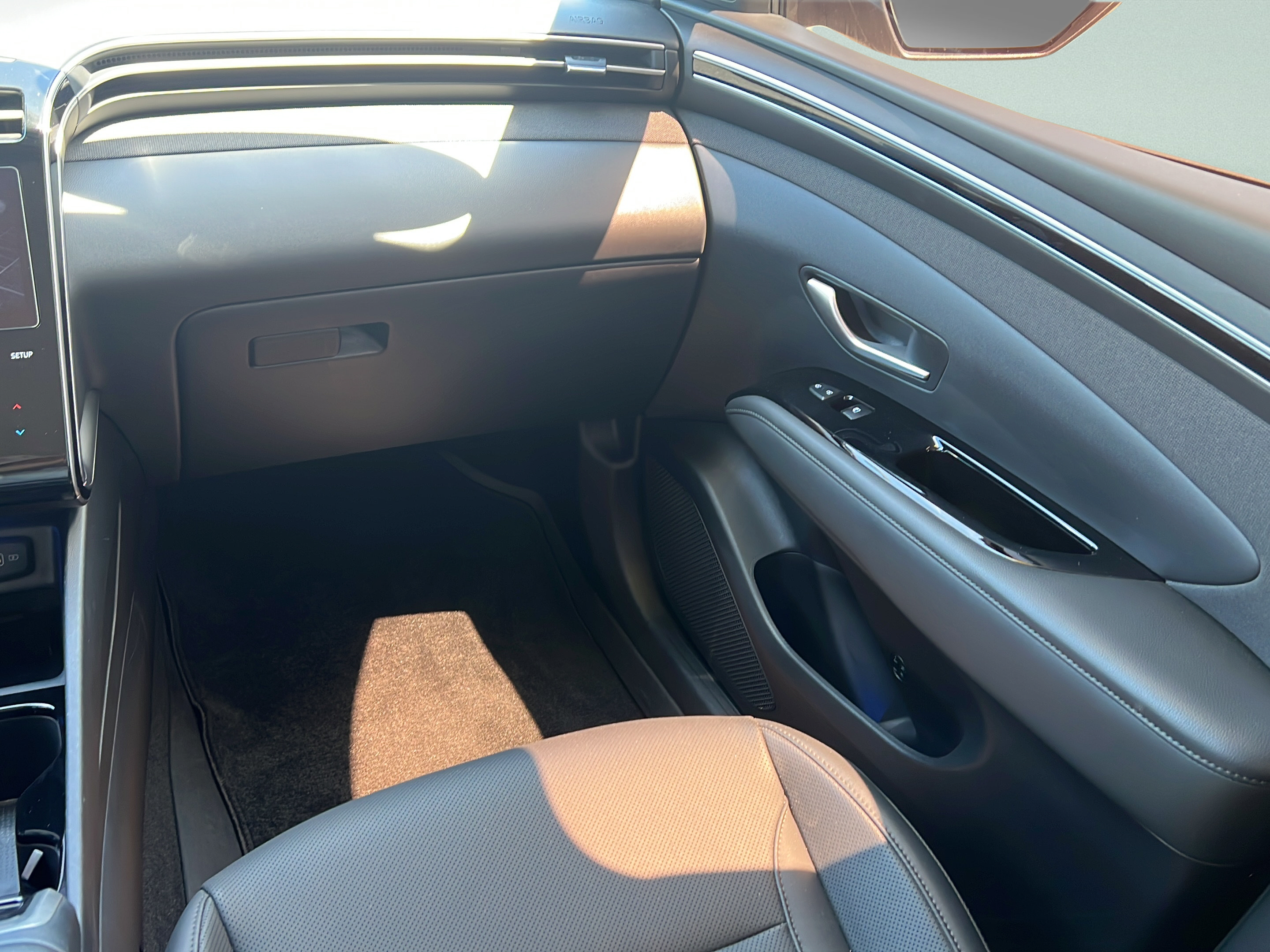 Used 2023 Hyundai Tucson XRT FWD image 13