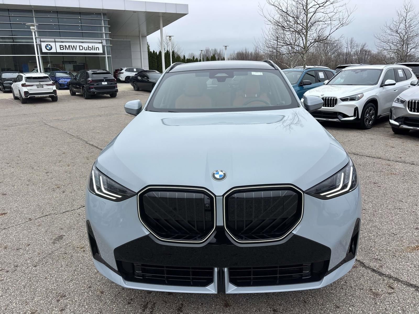 New 2026 BMW X3 xDrive30 image 2