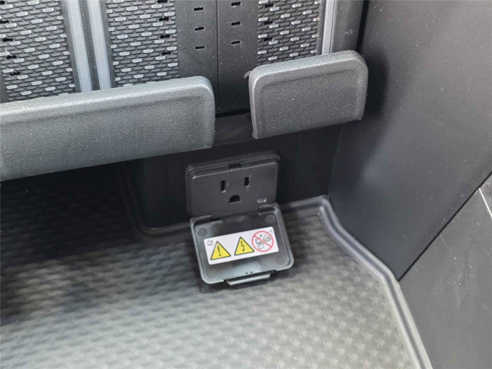 New 2026 RAM 2500 Laramie w/ Night Edition image 56