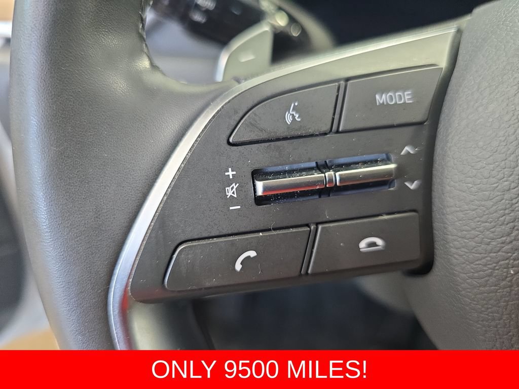 Used 2021 Hyundai Sonata Limited FWD image 17