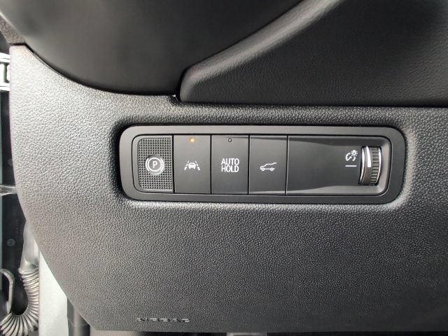 New 2026 Chevrolet Equinox EV RS FWD image 17