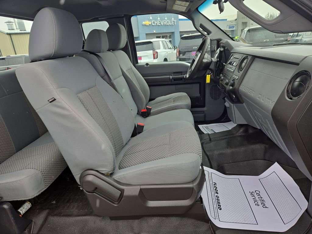Used 2016 Ford F250 XL w/ Power Equipment Group image 17