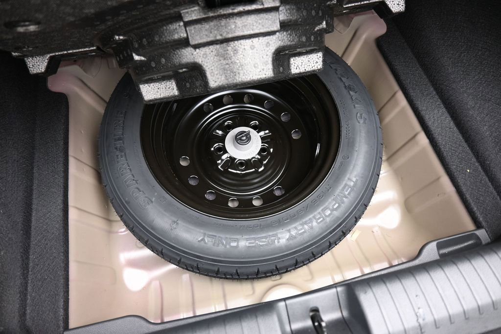 Certified 2024 Honda Accord LX image 29