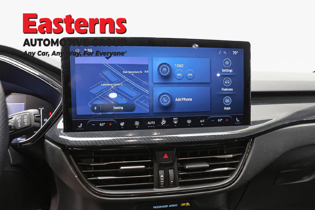 Used 2024 Ford Escape ST-Line Select w/ Tech Pack #1 AWD/4WD image 14
