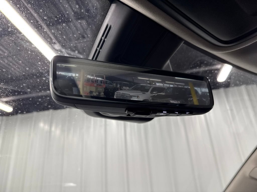 Used 2025 RAM 1500 Tungsten w/ Trailer Tow Group AWD/4WD image 30