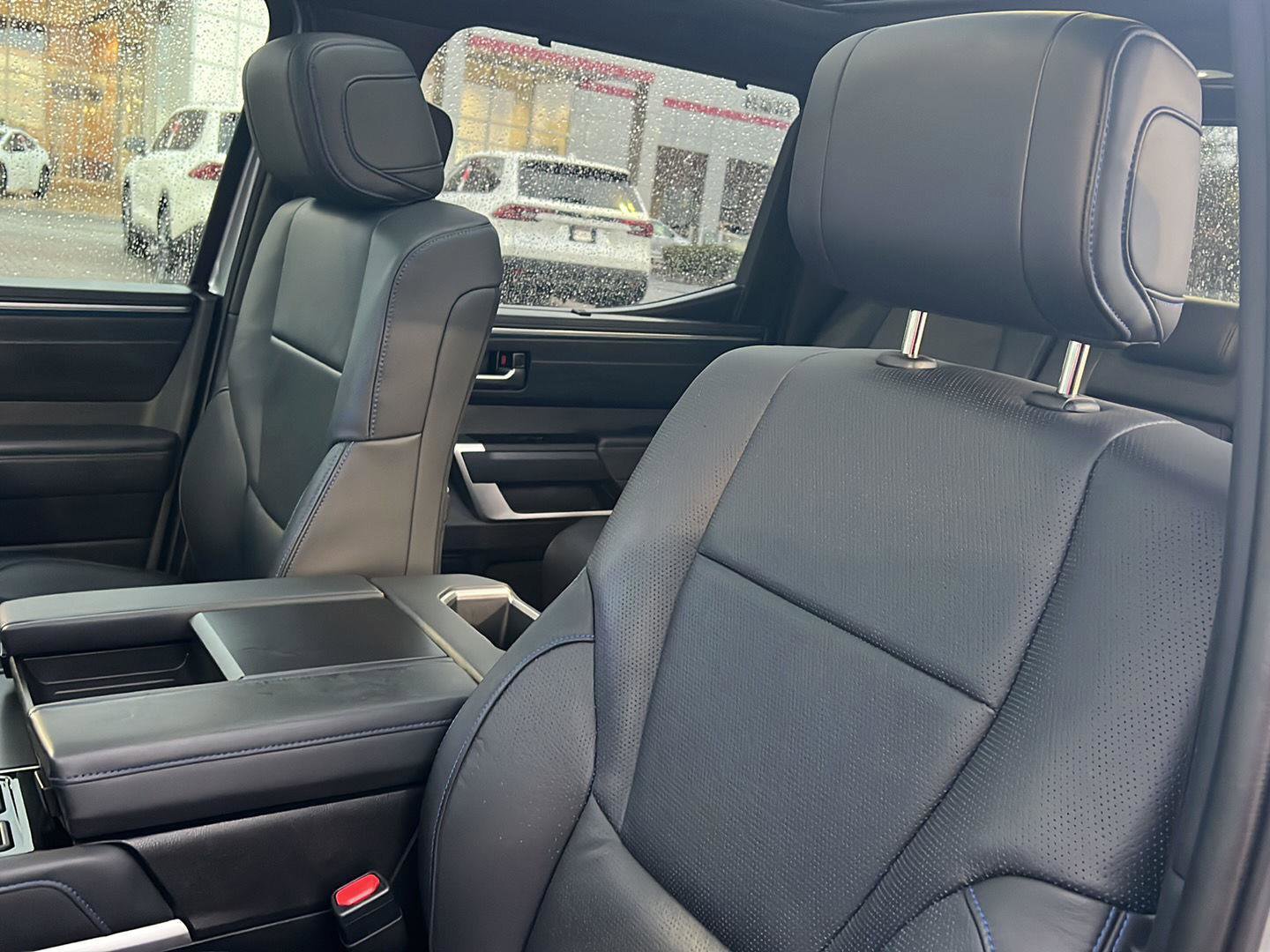 Used 2023 Toyota Tundra Platinum image 31