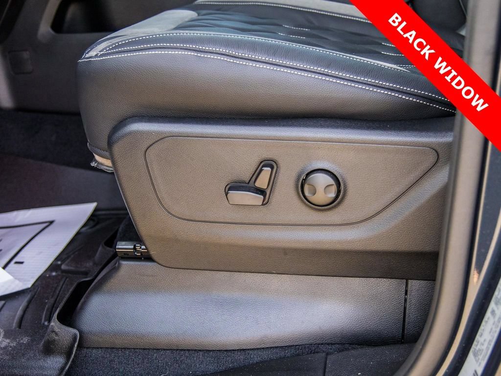 New 2026 RAM 1500 Big Horn AWD/4WD image 54