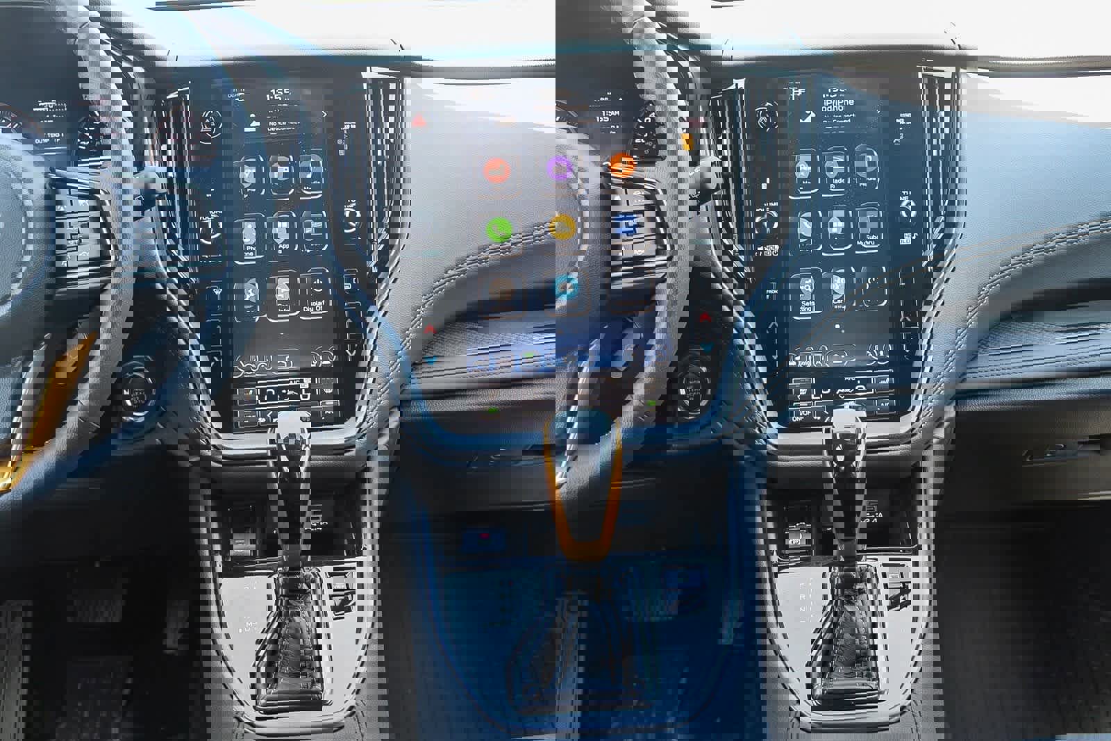 New 2025 Subaru Outback Wilderness image 13