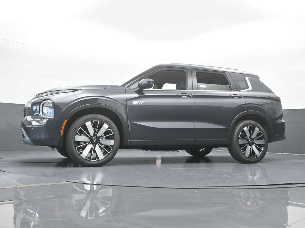 New 2026 Mitsubishi Outlander SEL AWD/4WD image 66
