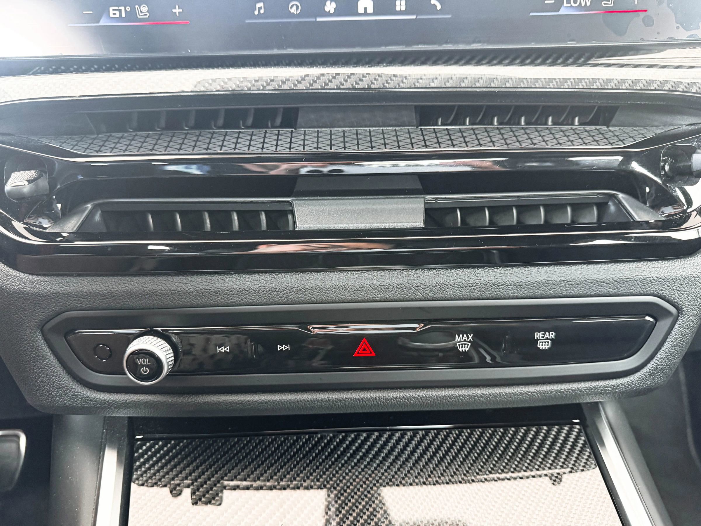 Used 2025 BMW M4 Competition w/ Executive Package RWD image 20