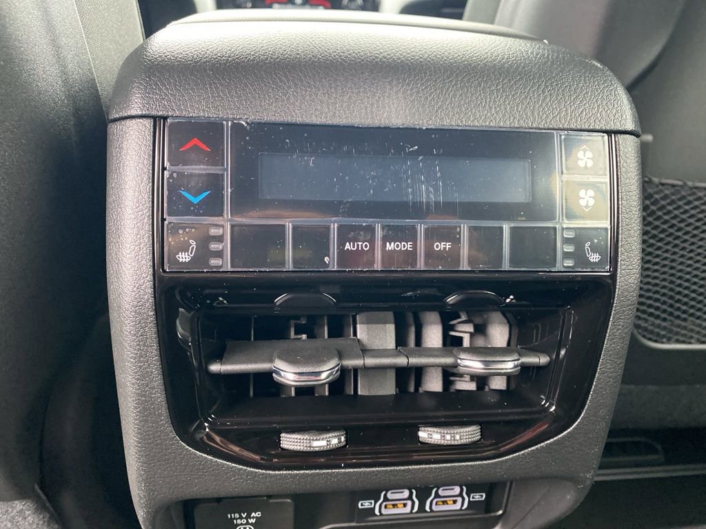 New 2025 Jeep Grand Cherokee L Limited image 42