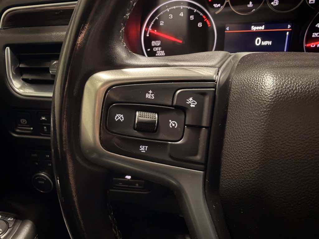 Used 2023 Chevrolet Suburban LS image 36