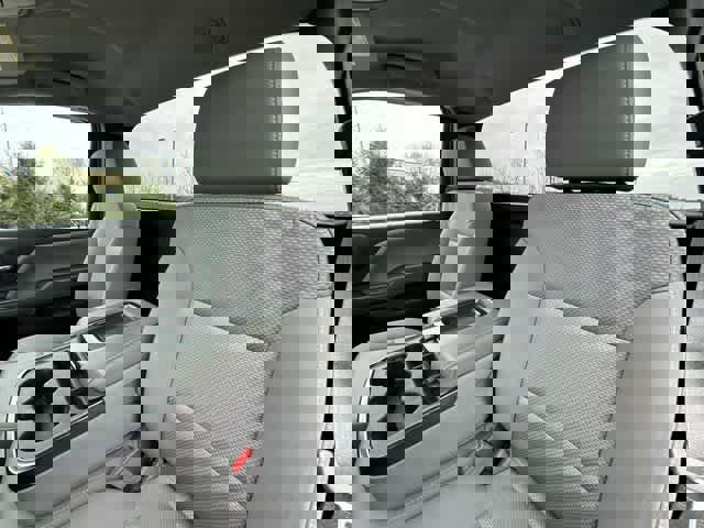 Used 2016 Chevrolet Silverado 1500 LS image 13