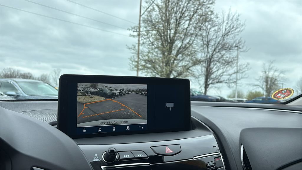 Used 2023 Acura RDX AWD image 22