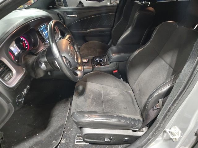Used 2023 Dodge Charger R/T w/ Plus Group image 14