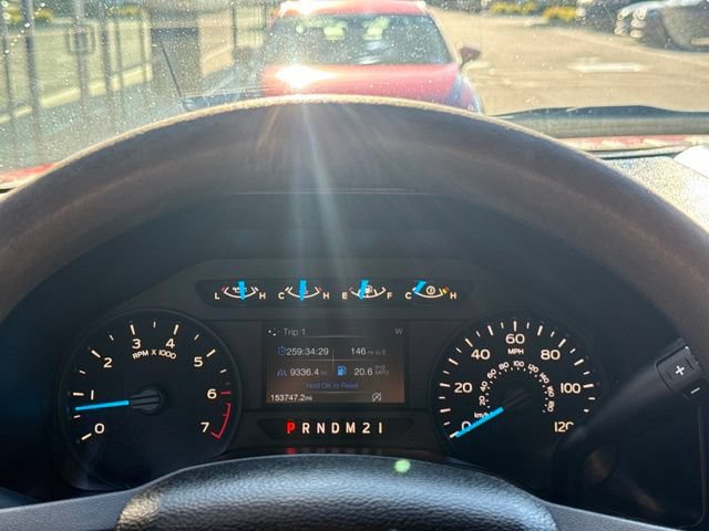 Used 2017 Ford F150 XL w/ Equipment Group 101A Mid AWD/4WD image 25