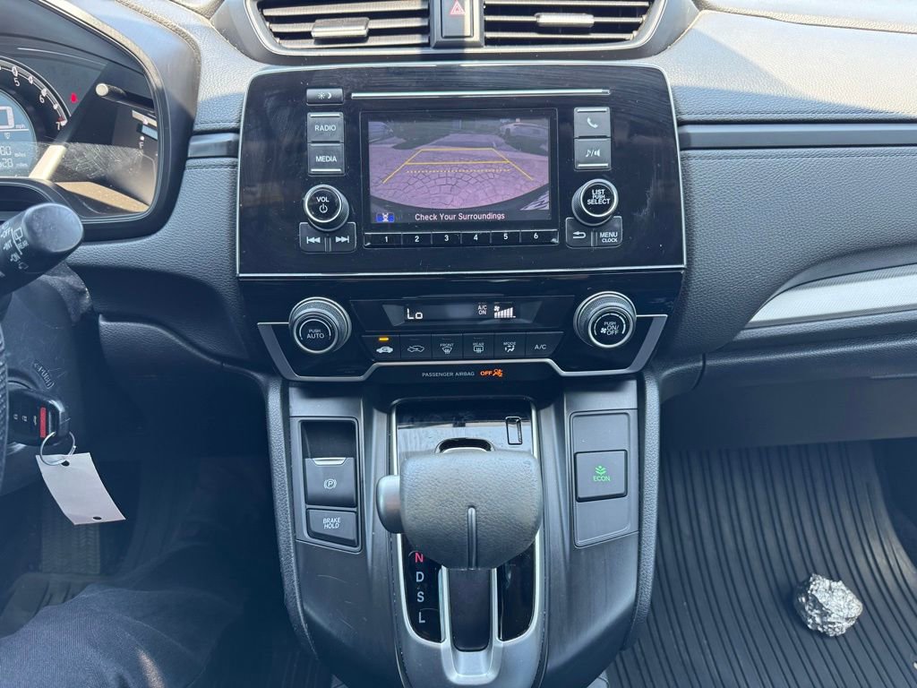 Used 2019 Honda CR-V LX image 9