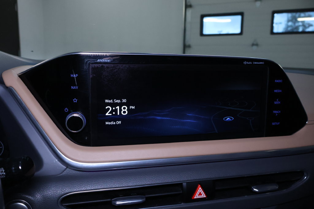 Used 2020 Hyundai Sonata Limited FWD image 29