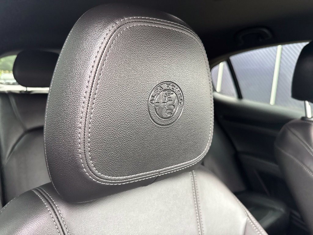 Used 2023 Alfa Romeo Stelvio Sprint AWD/4WD image 70