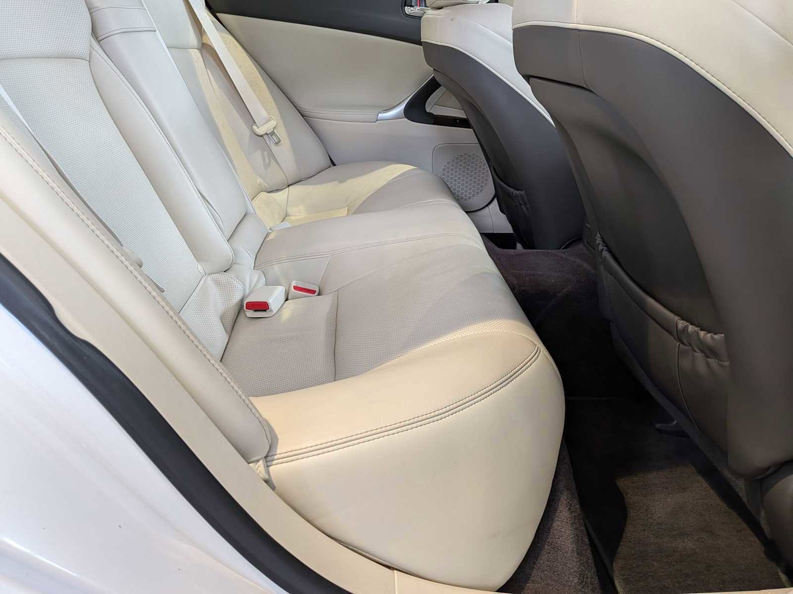 Used 2012 Lexus IS 250 AWD image 20