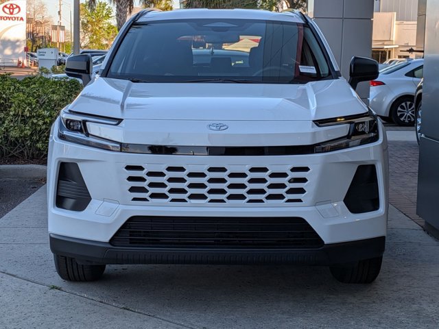 New 2026 Toyota RAV4 LE image 6