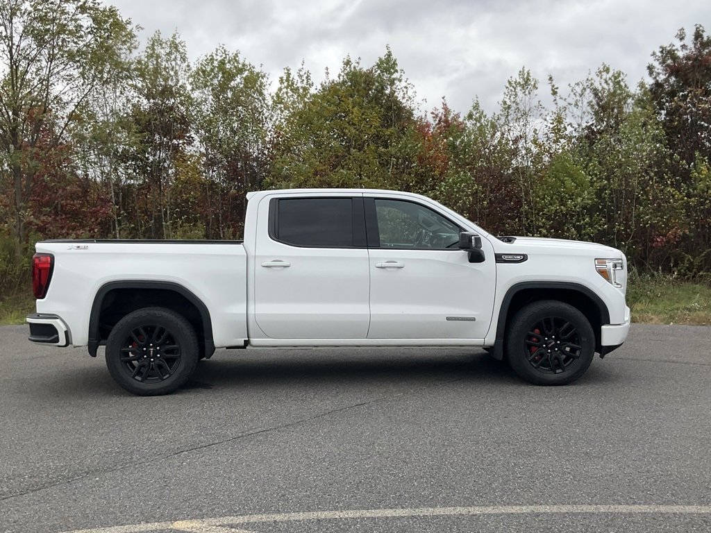 Used 2021 GMC Sierra 1500 Elevation w/ Driver Alert Package I image 21