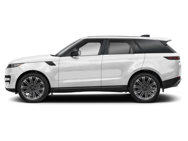 Used 2025 Land Rover Range Rover Sport SE AWD/4WD image 1