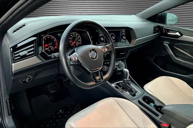 Used 2019 Volkswagen Jetta R-Line image 15