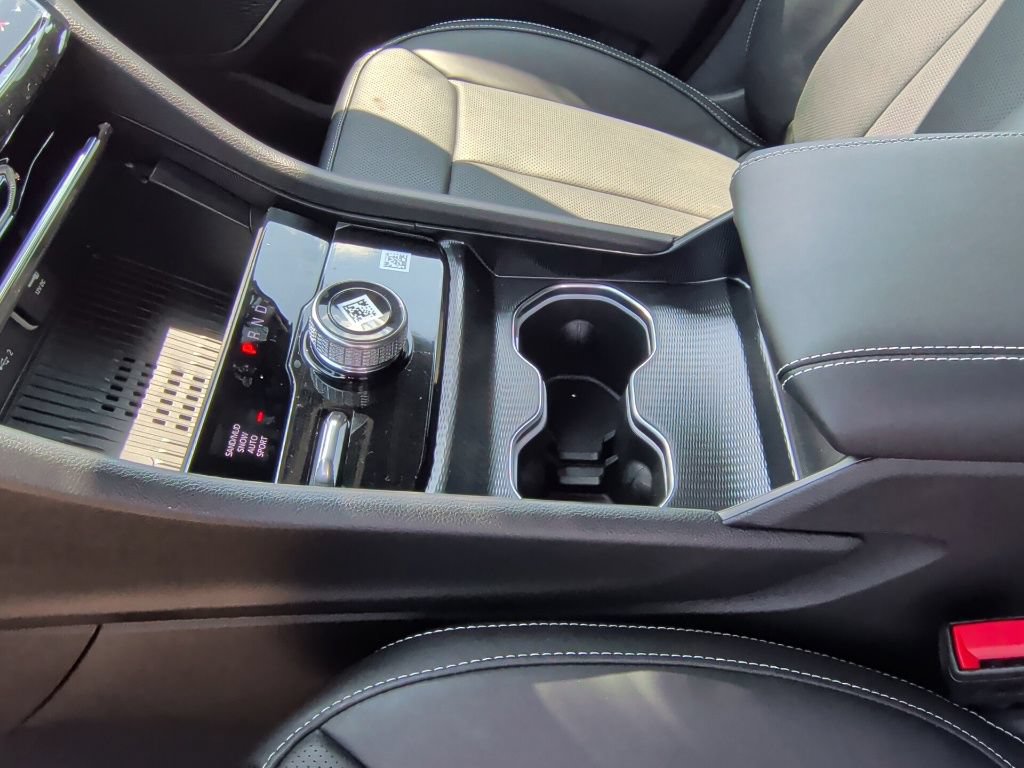 New 2026 Jeep Grand Cherokee Limited AWD/4WD image 39