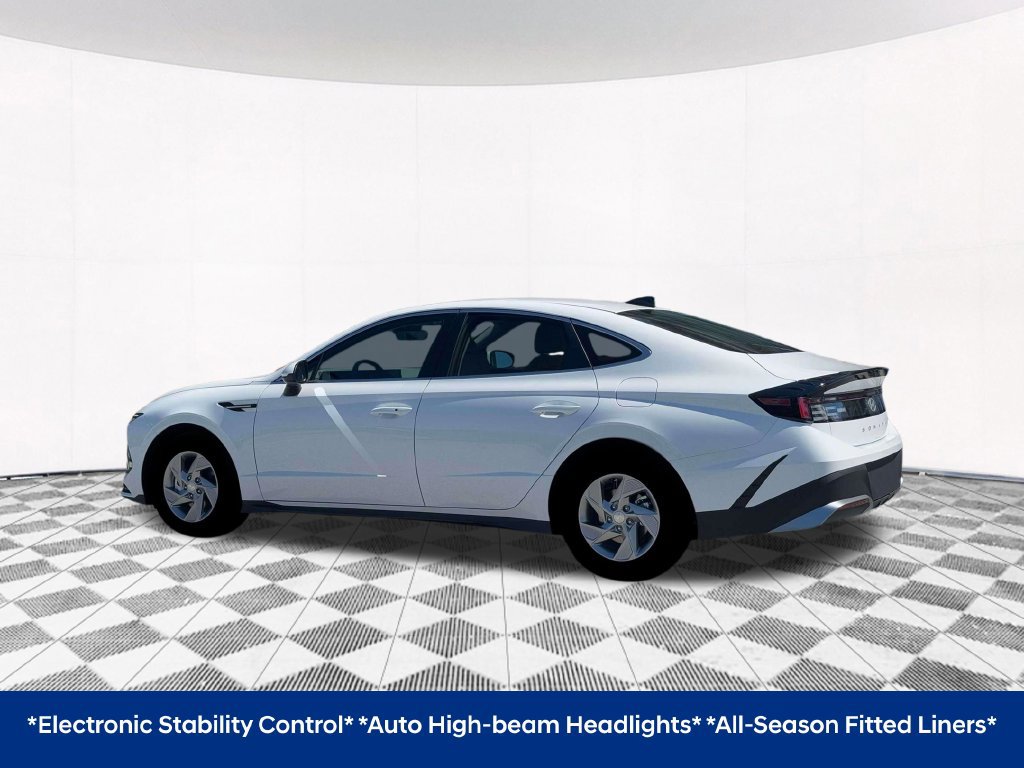 New 2026 Hyundai Sonata SE FWD image 7