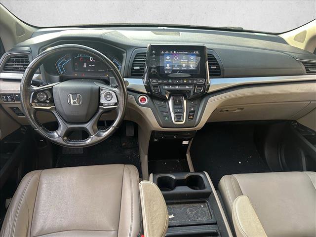 Used 2018 Honda Odyssey EX-L image 24