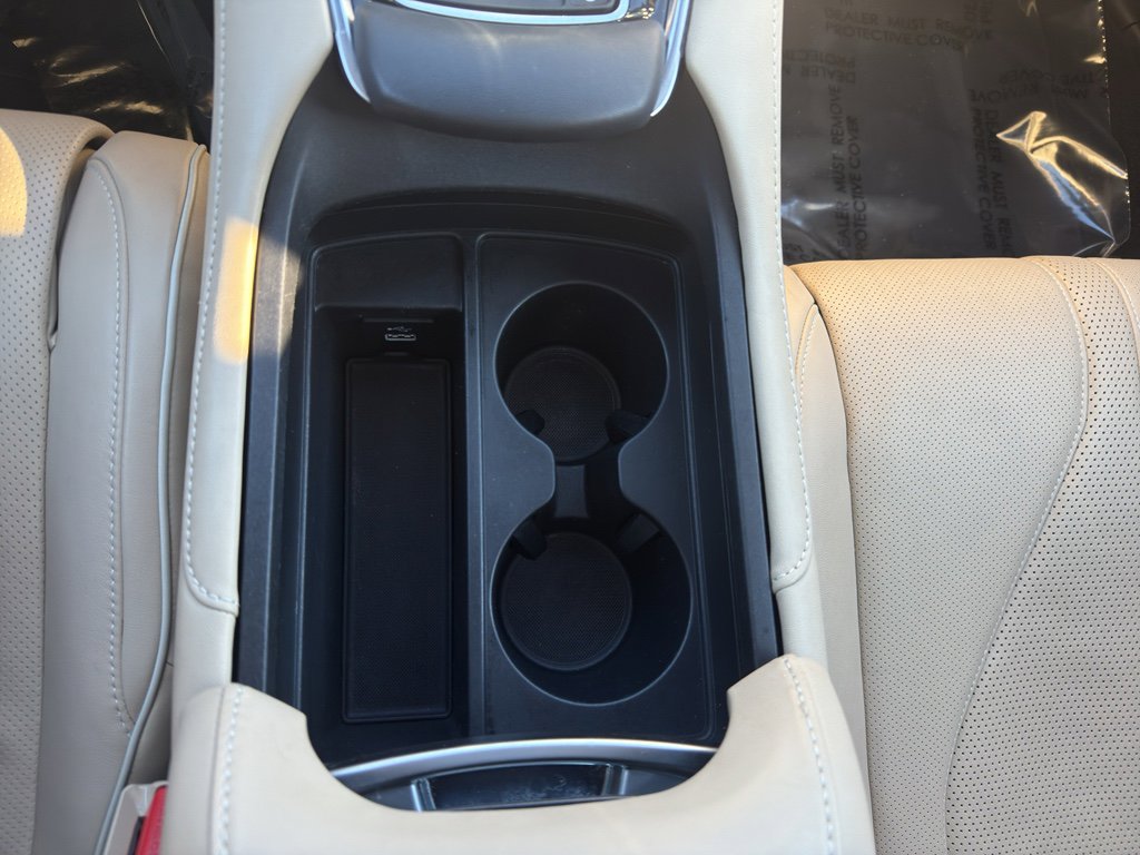 Used 2023 Acura RDX AWD w/ Advance Package image 29