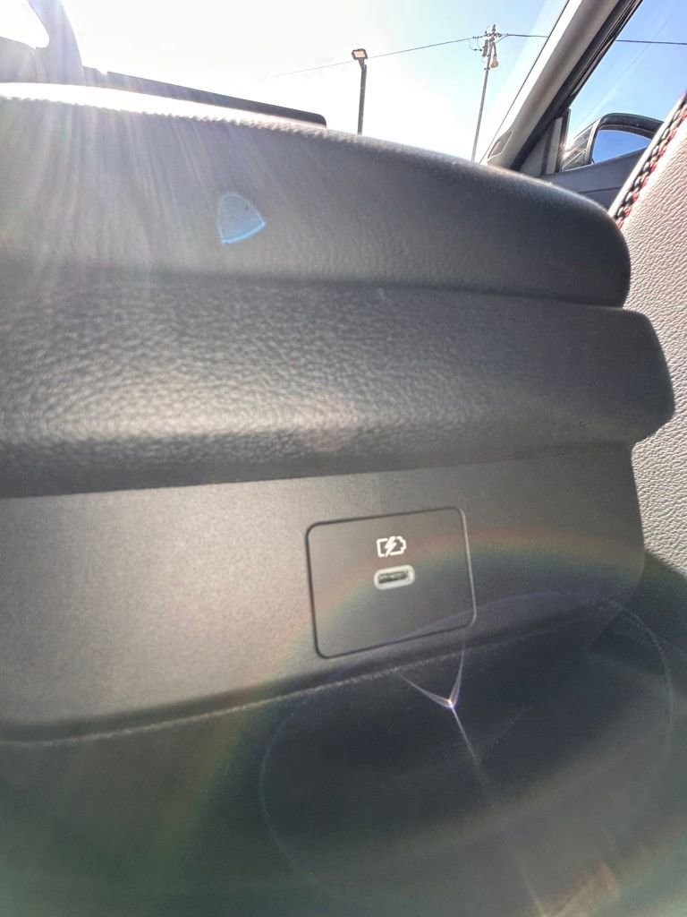 New 2026 Nissan Sentra SR w/ SR Premium Package image 32