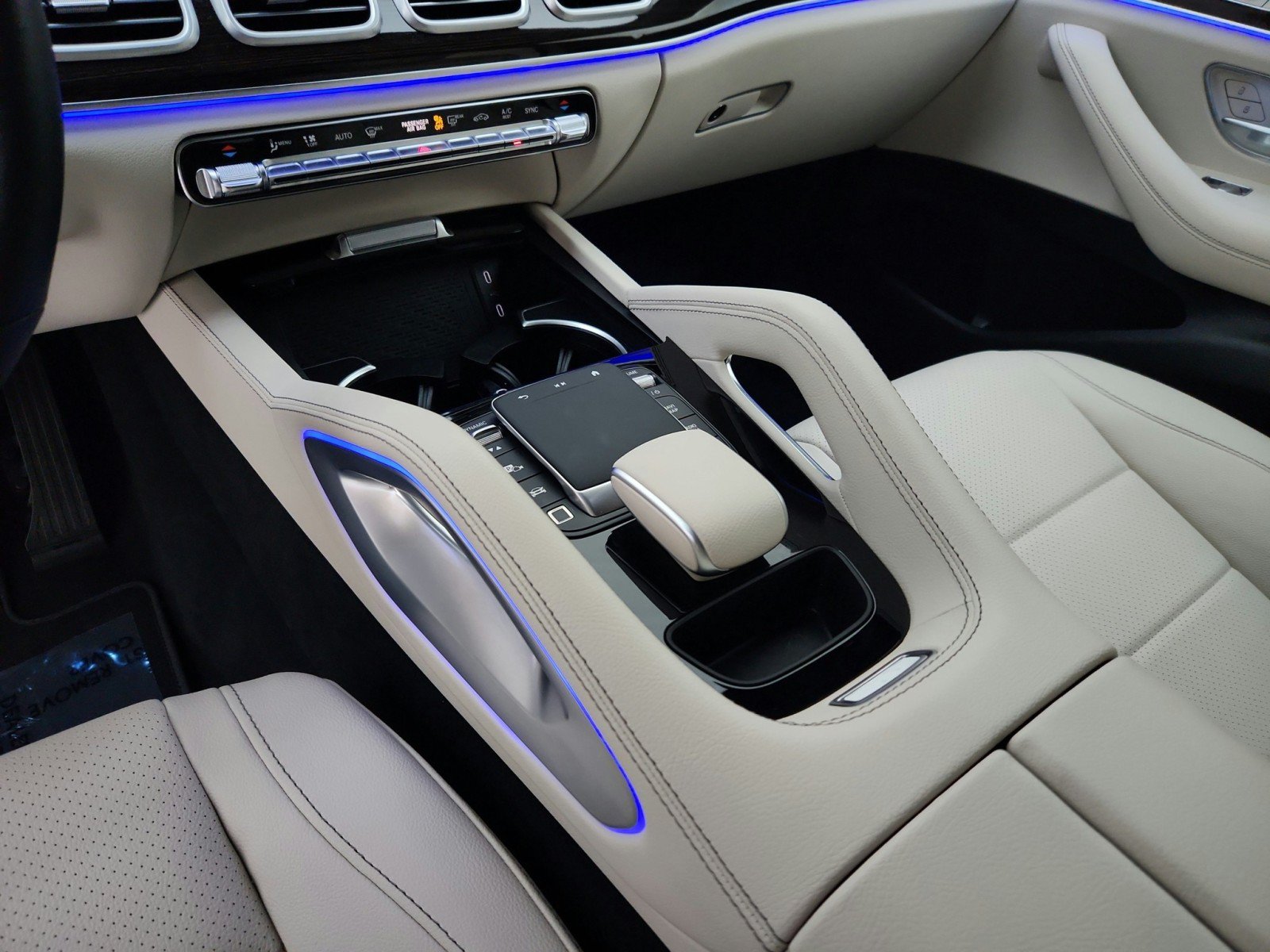 Certified 2026 Mercedes-Benz GLE 350 4MATIC image 26