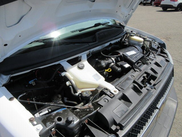Used 2017 Chevrolet Express 3500 image 35