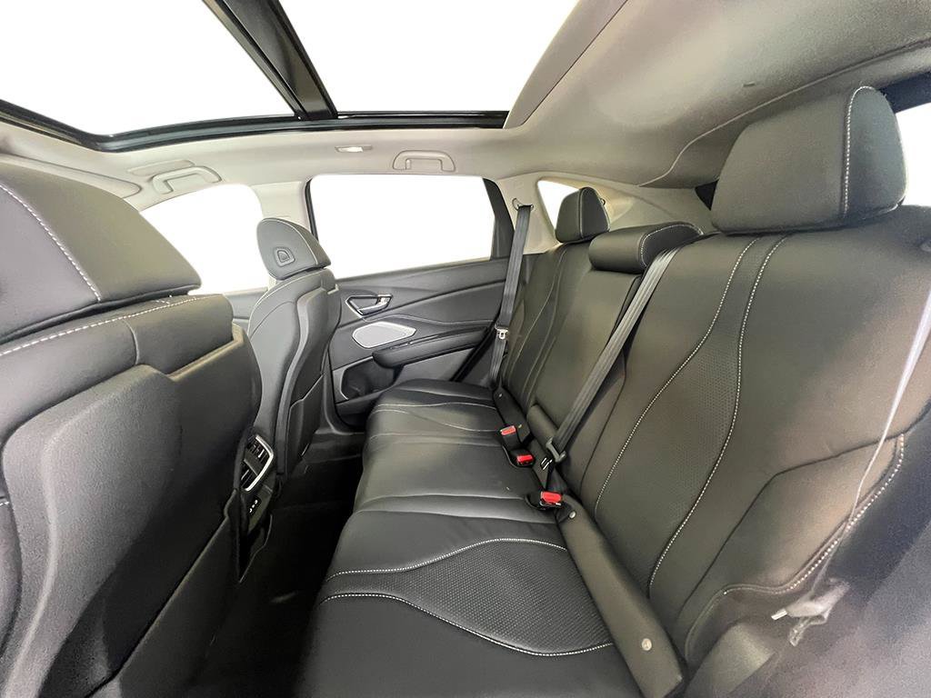 New 2026 Acura RDX w/ Technology Package AWD/4WD image 30