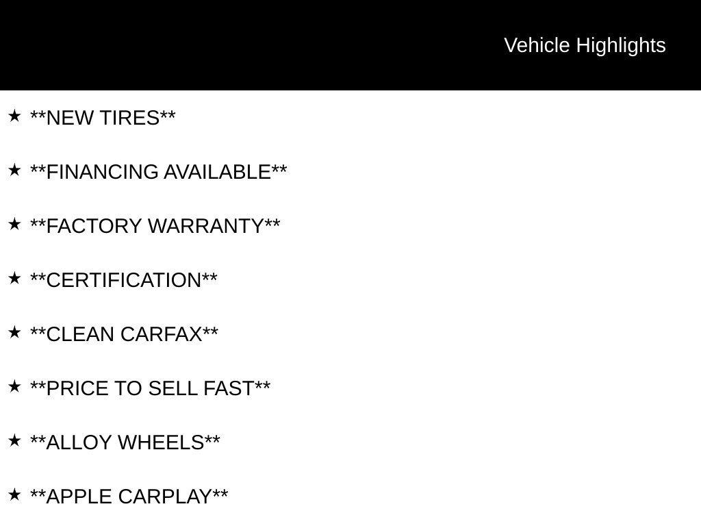 Certified 2023 Nissan Ariya FWD image 6