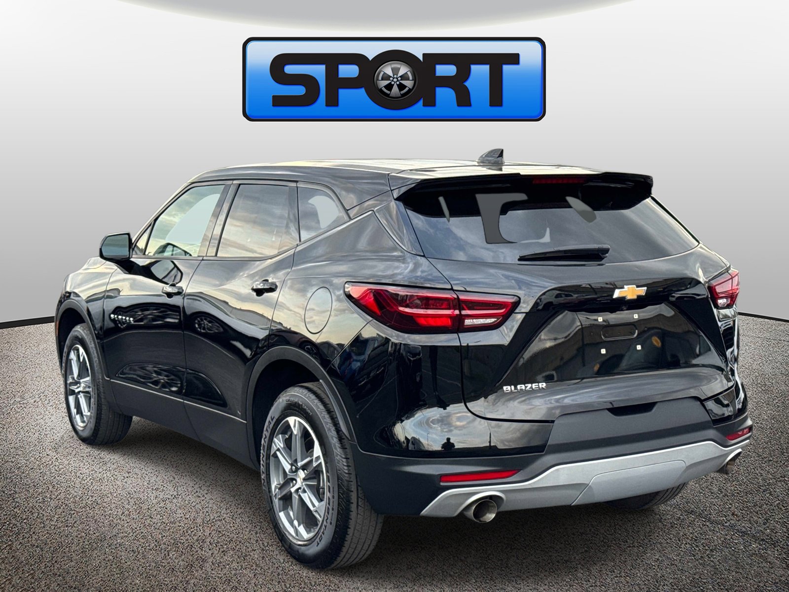 Used 2025 Chevrolet Blazer LT image 23