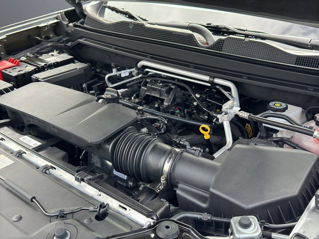 New 2026 GMC Canyon Elevation w/ Convenience Package image 25