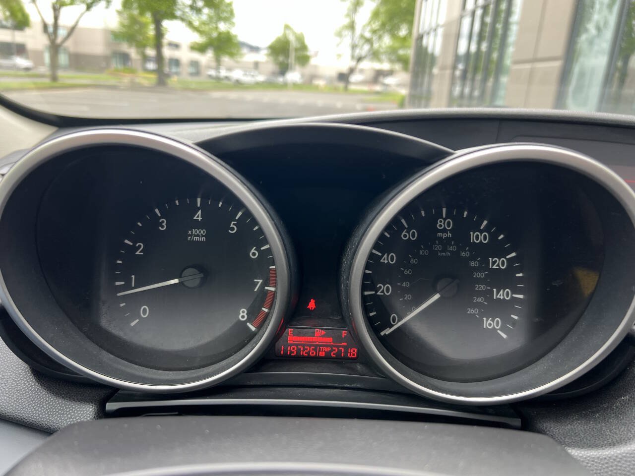 Used 2010 MAZDA MAZDA3 i Sport FWD image 17