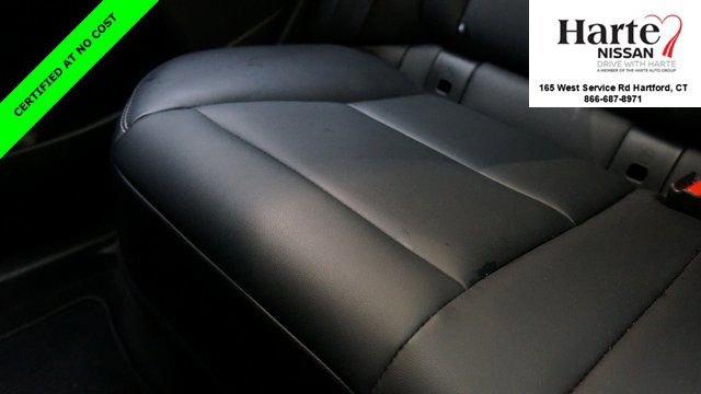 Certified 2025 Nissan Murano SL image 60