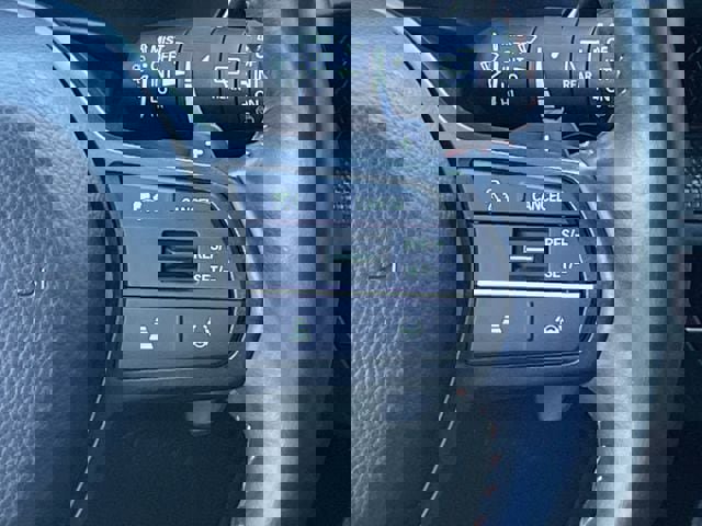 Certified 2023 Honda CR-V Sport image 15