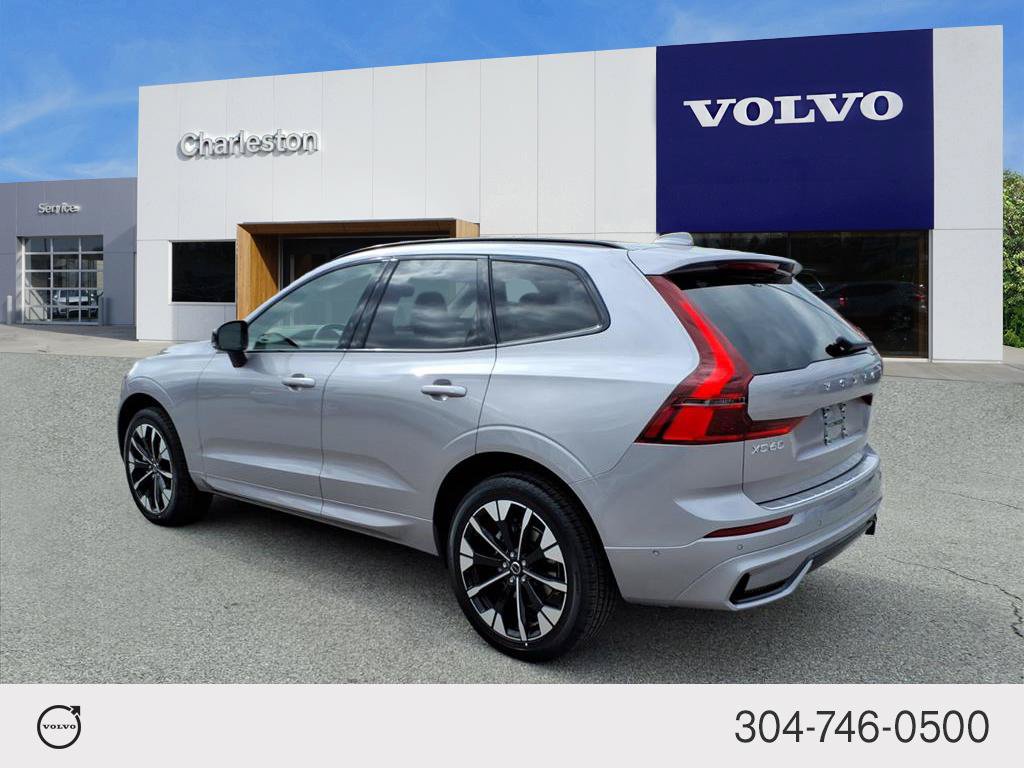 Certified 2026 Volvo XC60 B5 Plus w/ Climate Package AWD/4WD image 5